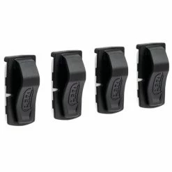 New 🤩 Accessories Petzl UNI Adapt Headlamp Adhesive Clips | Authorized Distributor 🔥 -Deals Brightguy Store Petzl UNI Adapt Headlamp Adhesive Clips goog 600x600 1