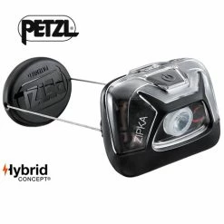 Deals 😍 Automotive Repair Flashlights Petzl ZIPKA® Ultra Lightweight Headlamp | 300 Lumens 🎁