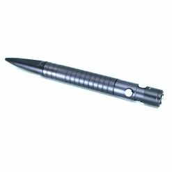 Top 10 🌟 Camping Powertac Scholar Executive Tactical Pen | 140 Lumens 👍 -Deals Brightguy Store PowerTac Scholar Executive Tactical Pen 2