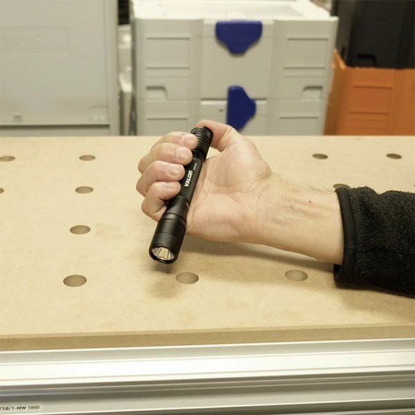 Flash Sale ๐ Boating Flashlights PowerTac Valor AA Flashlight | 800 Lumens ๐คฉ 4 Flash Sale ๐ Boating Flashlights PowerTac Valor AA Flashlight | 800 Lumens ๐คฉ - Image 2