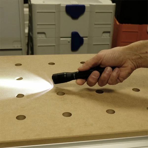 Flash Sale ๐ Boating Flashlights PowerTac Valor AA Flashlight | 800 Lumens ๐คฉ 6 Flash Sale ๐ Boating Flashlights PowerTac Valor AA Flashlight | 800 Lumens ๐คฉ - Image 4