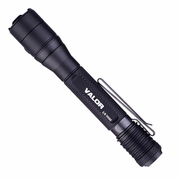Flash Sale ๐ Boating Flashlights PowerTac Valor AA Flashlight | 800 Lumens ๐คฉ 8 Flash Sale ๐ Boating Flashlights PowerTac Valor AA Flashlight | 800 Lumens ๐คฉ - Image 6