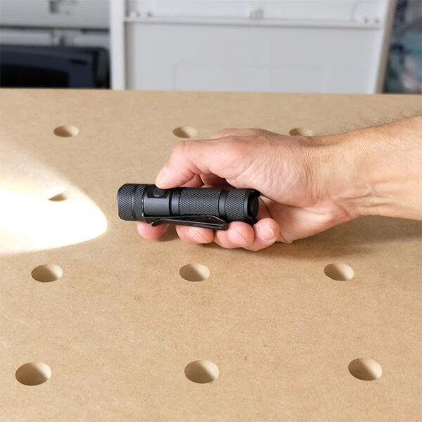 New โจ Camping Powertac Cadet G4 Pocket Light | 1200 Lumens ๐ 4 New โจ Camping Powertac Cadet G4 Pocket Light | 1200 Lumens ๐ - Image 3