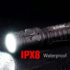 Hot Sale 🔥 Boating Flashlights Powertac E11-G2 Compact Rechargeable Flashlight | 1,300 Lumens 🛒 -Deals Brightguy Store Powertac E11 G2 Compact Rechargeable Flashlight 14 600x600 1