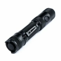 Best Sale 😀 Boating Flashlights Powertac® E5R G4 Rechargeable Flashlight | 1800 Lumens 😀 -Deals Brightguy Store Powertac E5R G4 Rechargeable Flashlight 5 600x600 1