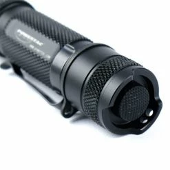Best Sale 😀 Boating Flashlights Powertac® E5R G4 Rechargeable Flashlight | 1800 Lumens 😀 -Deals Brightguy Store Powertac E5R G4 Rechargeable Flashlight 6 600x600 1