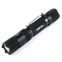 Flash Sale 👏 Boating Flashlights Powertac® E9R G4 Rechargeable Flashlight | 2550 Lumens ❤️ -Deals Brightguy Store Powertac E9R G4 Rechargeable Flashlight 5 600x600 1