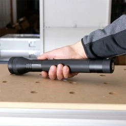 Best deal 🧨 Boating Flashlights Powertac Guardsman Full-Size Rechargeable Flashlight | 3,000 Lumens ✨ -Deals Brightguy Store Powertac Guardsman Rechargeable Flashlight 1 600x600 1