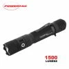 Budget 😀 Boating Flashlights Powertac Huntsman LT Long Throw Flashlight | 1500 Lumens 👍 -Deals Brightguy Store Powertac Huntsman LT Long Throw Flashlight 600x600 1