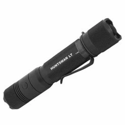 Budget 😀 Boating Flashlights Powertac Huntsman LT Long Throw Flashlight | 1500 Lumens 👍 -Deals Brightguy Store Powertac Huntsman LT Long Throw Flashlight 2 600x600 1