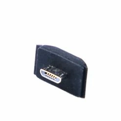 Best Pirce 😀 Accessories Powertac Magnetic Charging Port Cover | Authorized Distributor 🔥 -Deals Brightguy Store Powertac Magnetic Charging Port Cover 1 600x600 1