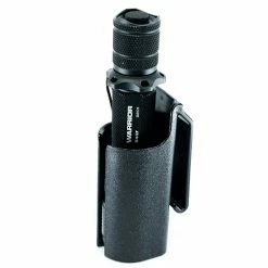 Cheapest ⌛ Boating Flashlights Powertac Warrior G4FL Flood Beam Tactical Flashlight | 3500 Lumens 👏 -Deals Brightguy Store Powertac Warrior G4FL Flood Beam Tactical Flashlight 5