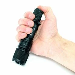 Cheapest ⌛ Boating Flashlights Powertac Warrior G4FL Flood Beam Tactical Flashlight | 3500 Lumens 👏 -Deals Brightguy Store Powertac Warrior G4FL Flood Beam Tactical Flashlight 7