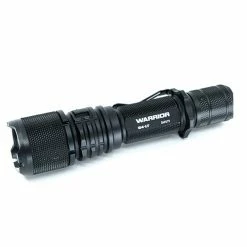 Brand new ๐ Boating Flashlights Powertac Warrior G4LT Long Throw Tactical Flashlight | Powertac Distributor ๐ 13 Brand new ๐ Boating Flashlights Powertac Warrior G4LT Long Throw Tactical Flashlight | Powertac Distributor ๐ -Deals Brightguy Store Powertac Warrior G4LT Long Throw Tactical Flashlight 4