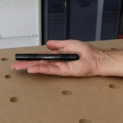 Discount 🧨 BrightGuy Top Picks Princeton Tec Alloy X Rechargeable Pen Light | 400 Lumens 🔥 -Deals Brightguy Store Princeton Tec Alloy X Rechargeable Pen Light 6 600x600 1