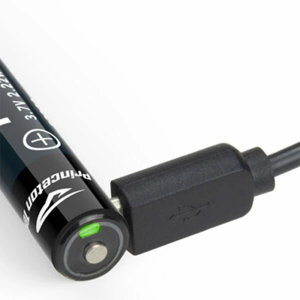 New โญ Batteries Princeton Tec Alloy X Rechargeable Battery 10900 ๐ 5 New โญ Batteries Princeton Tec Alloy X Rechargeable Battery 10900 ๐ - Image 3