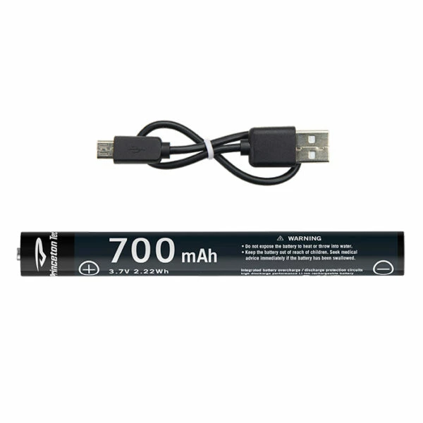 New โญ Batteries Princeton Tec Alloy X Rechargeable Battery 10900 ๐ 4 New โญ Batteries Princeton Tec Alloy X Rechargeable Battery 10900 ๐ - Image 2