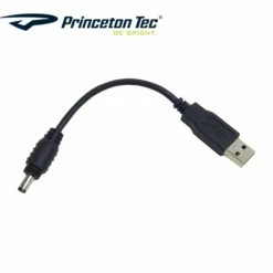 Hot Sale ✨ Accessories Princeton Tec Apex Rechargeable USB Charge Cord 👏