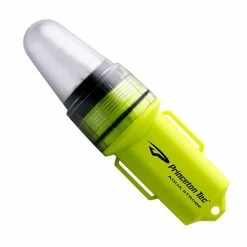 Flash Sale 🎁 Boating Flashlights Princeton Tec Aqua Strobe LED | Made In The USA 😀