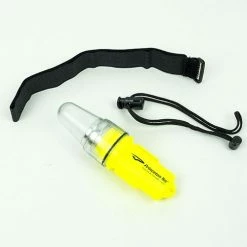 Flash Sale 🎁 Boating Flashlights Princeton Tec Aqua Strobe LED | Made In The USA 😀 -Deals Brightguy Store Princeton Tec Aqua Strobe LED 3