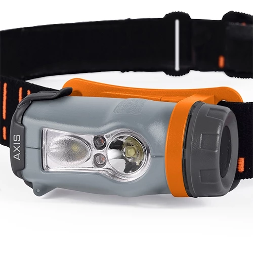 Buy 🥰 Automotive Repair Flashlights Princeton Tec Axis Headlamp | 250 Lumens | Made In The USA ❤️ 4 Buy 🥰 Automotive Repair Flashlights Princeton Tec Axis Headlamp | 250 Lumens | Made In The USA ❤️ - Image 2