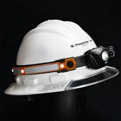 New ✔️ Fire Princeton Tec EOS 360 Hardhat Light | Princeton Tec Distributor ❤️ 12 New ✔️ Fire Princeton Tec EOS 360 Hardhat Light | Princeton Tec Distributor ❤️ -Deals Brightguy Store Princeton Tec EOS 360 Hardhat Light 5