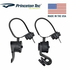 Deals 🔥 Accessories Princeton Tec Hard Hat Flashlight Mounts | Made In The USA 🔔