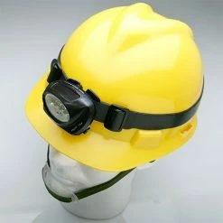 Best Sale 😀 Electrician Princeton Tec Quad II Headlamp | Sale Price | Made In USA ✔️ -Deals Brightguy Store Princeton Tec Quad II Headlamp 3