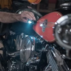 Buy ๐ฅฐ Automotive Repair Flashlights Princeton Tec SNAP Headlamp, Bike Light & Lantern | 300 Lumens | Made In USA ๐ 13 Buy ๐ฅฐ Automotive Repair Flashlights Princeton Tec SNAP Headlamp, Bike Light & Lantern | 300 Lumens | Made In USA ๐ -Deals Brightguy Store Princeton Tec SNAP Headlamp and Bike Light 5