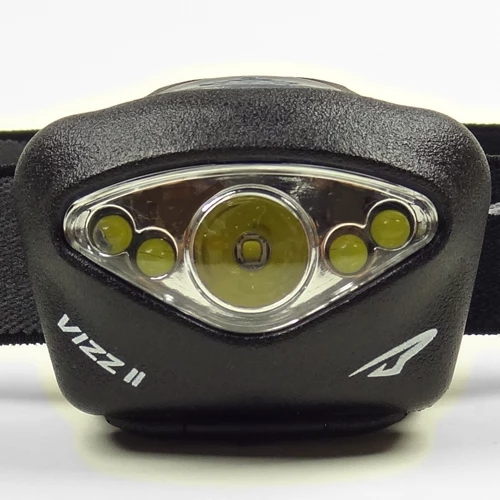 Cheap 🤩 Automotive Repair Flashlights Princeton Tec Vizz II Intrinsically Safe Headlamp | Made In The USA ❤️ 4 Cheap 🤩 Automotive Repair Flashlights Princeton Tec Vizz II Intrinsically Safe Headlamp | Made In The USA ❤️ - Image 2