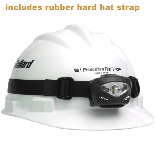 Cheap 🤩 Automotive Repair Flashlights Princeton Tec Vizz II Intrinsically Safe Headlamp | Made In The USA ❤️ 5 Cheap 🤩 Automotive Repair Flashlights Princeton Tec Vizz II Intrinsically Safe Headlamp | Made In The USA ❤️ - Image 3