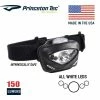 Promo 😍 Headlamps Princeton Tec Vizz II MPLS Intrinsically Safe Headlamp | Made In USA 💯 -Deals Brightguy Store Princeton Tec Vizz II MPLS Intrinsically Safe 600x600 1