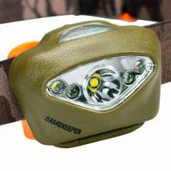 Flash Sale ✨ Boating Flashlights Princeton Tec Vizz Mossy Oak Gamekeeper LED Headlamp | 420 Lumens 🎉 -Deals Brightguy Store Princeton Tec Vizz Mossy Oak Gamekeeper LED Headlamp 1