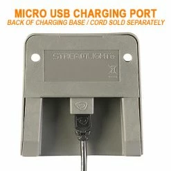 Best Sale 🧨 Accessories Streamlight Dualie Rechargeable Charger 68790 ⭐ 7 Best Sale 🧨 Accessories Streamlight Dualie Rechargeable Charger 68790 ⭐ -Deals Brightguy Store STR68790 2