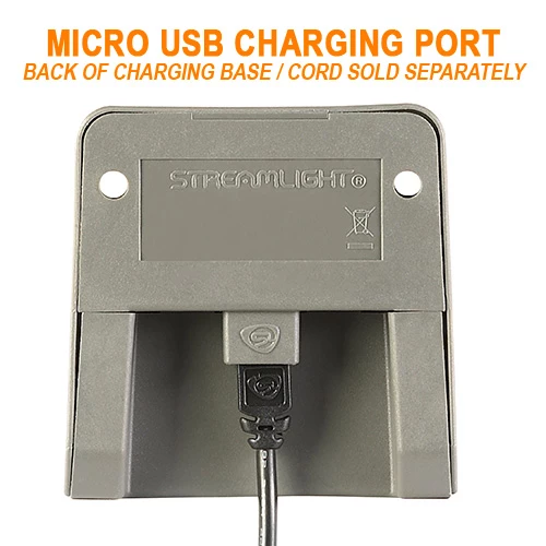 Best Sale 🧨 Accessories Streamlight Dualie Rechargeable Charger 68790 ⭐ 5 Best Sale 🧨 Accessories Streamlight Dualie Rechargeable Charger 68790 ⭐ - Image 3