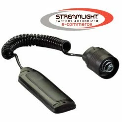 Top 10 ❤️ Accessories Streamlight Remote Switch With Coil Cord 88186 💯