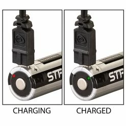 Outlet 🔔 Batteries Streamlight SL-B26™ (18650) Li-Ion Battery 22101 | Streamlight Distributor 🤩 -Deals Brightguy Store Streamlight 18650 Li Ion Battery 22101 2