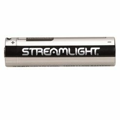 Outlet 🔔 Batteries Streamlight SL-B26™ (18650) Li-Ion Battery 22101 | Streamlight Distributor 🤩 -Deals Brightguy Store Streamlight 18650 Li Ion Battery 22101 3