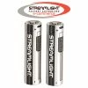 Wholesale 👍 Batteries Streamlight SL-B26™ USB Battery 22102 | Streamlight Distributor 👏 -Deals Brightguy Store Streamlight 18650 USB Battery 22102 1