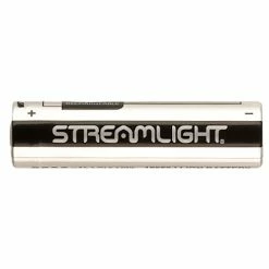 Wholesale 👍 Batteries Streamlight SL-B26™ USB Battery 22102 | Streamlight Distributor 👏 -Deals Brightguy Store Streamlight 18650 USB Battery 22102 3