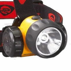Best Sale 👍 Headlamps Streamlight 3AA HAZ-LO Headlamp 61200 | Streamlight Distributor 😉 -Deals Brightguy Store Streamlight 3AA HAZ LO Headlamp 61200 2