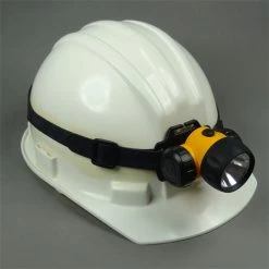 Best Sale 👍 Headlamps Streamlight 3AA HAZ-LO Headlamp 61200 | Streamlight Distributor 😉 -Deals Brightguy Store Streamlight 3AA HAZ LO Headlamp 61200 3