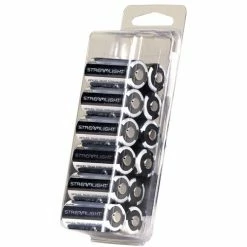 Promo 🔔 Streamlight CR123 Batteries - 12 Pack | Made In The USA | 85177 😍