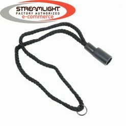 Discount ⭐ Accessories Streamlight 4mm Wrist Lanyard | Streamlight Distributor 🎁