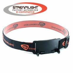 Buy ๐ Accessories Streamlight 61609 Replacement Head Strap, Fits Double Clutch | Distributor ๐ฅฐ