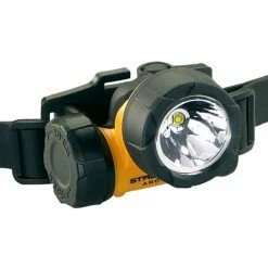 Best reviews of ✨ Headlamps Streamlight Argo HAZ-LO Headlamp 61026 | Extra 25% Off Sale 🧨 -Deals Brightguy Store Streamlight Argo HAZ LO Headlamp 4