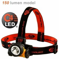 Cheap โค๏ธ Headlamps Streamlight Argo Headlamp 61301 | Class I Div 2 โญ