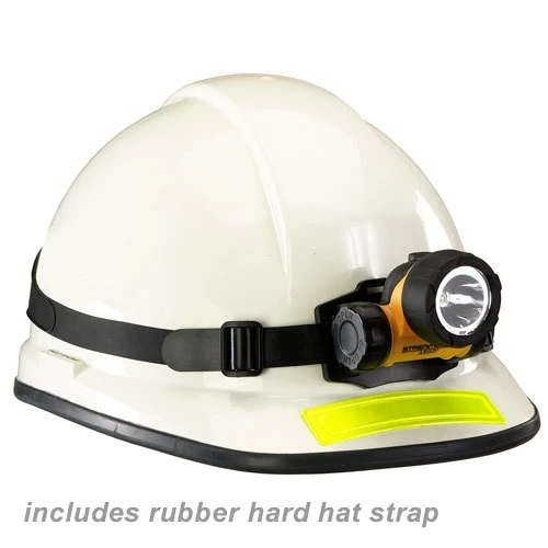 Cheap ❤️ Headlamps Streamlight Argo Headlamp 61301 | Class I Div 2 ⭐ 4 Cheap ❤️ Headlamps Streamlight Argo Headlamp 61301 | Class I Div 2 ⭐ - Image 2