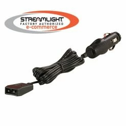 Hot Sale 🌟 Accessories Streamlight DC Cord 22056 | Streamlight Distributor 🎉