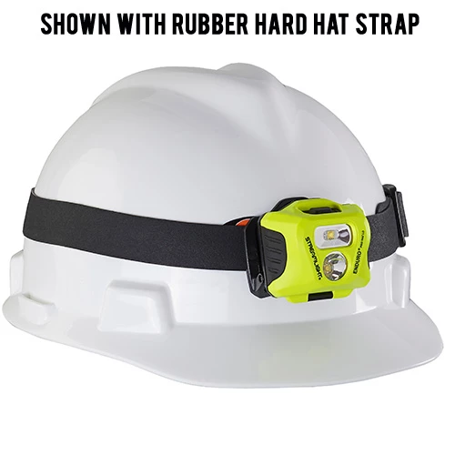 Outlet ๐คฉ Fire Streamlight Enduro Pro HAZ-LO Headlamp | Authorized Streamlight Distributor ๐ฅ 4 Outlet ๐คฉ Fire Streamlight Enduro Pro HAZ-LO Headlamp | Authorized Streamlight Distributor ๐ฅ - Image 2